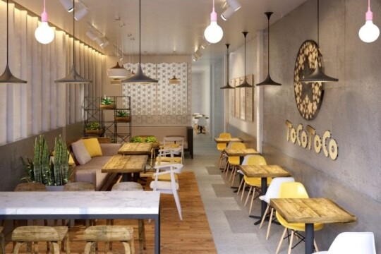 Review Top 5 trà sữa quận 10 view đẹp cho dịp hẹn hò