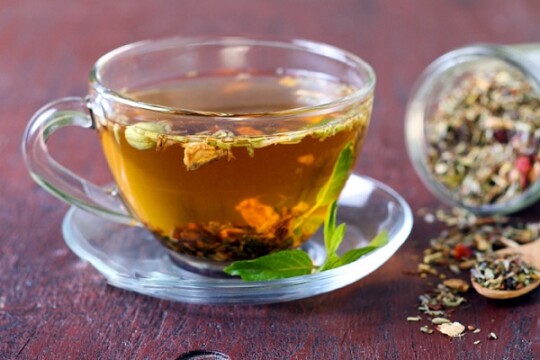 Review Top 5 sản phẩm trà thảo mộc tốt cho sức khỏe hiện nay
