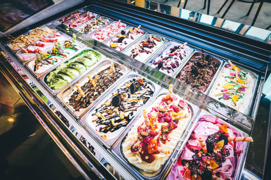 Review Top 5 quán ăn vặt quận 5 thu hút đông đảo bạn trẻ tìm đến