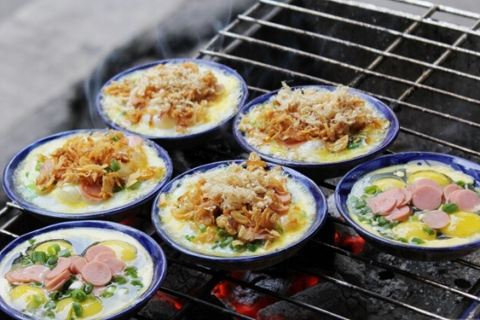 Review Top 5 món ngon Gò Vấp không thể bỏ lỡ