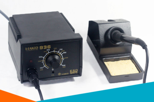 Review Top 5 trạm hàn có độ bền cao tạo mối hàn đẹp mắt