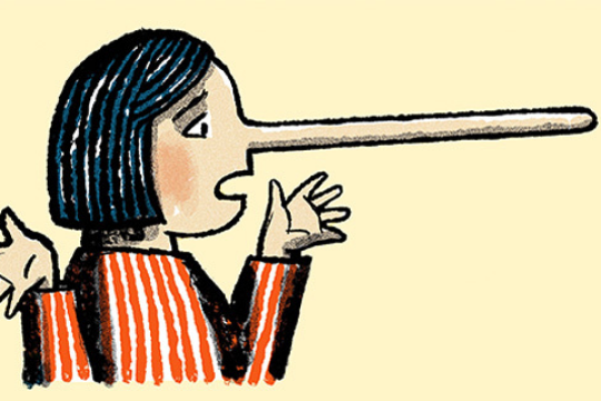 Straightforward là gì? Cách để xây dựng tính cách straightforward