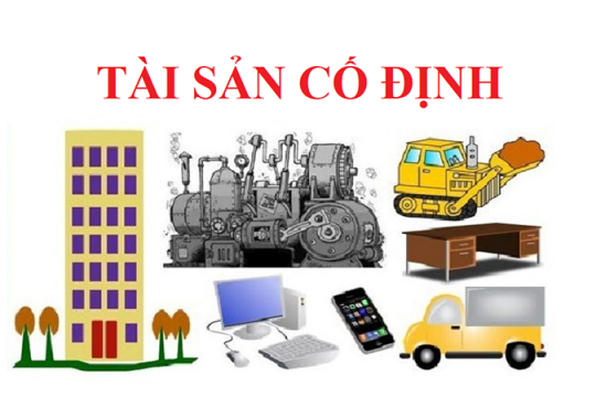 Tài sản cố định là gì? Hướng dẫn phân loại tài sản cho các doanh nghiệp