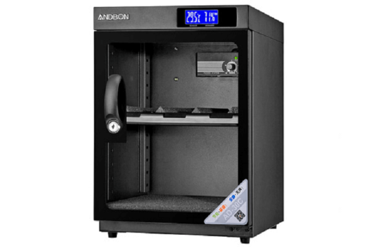 Review Top 5 tủ chống ẩm máy ảnh nhiếp ảnh gia nào cũng cần phải có