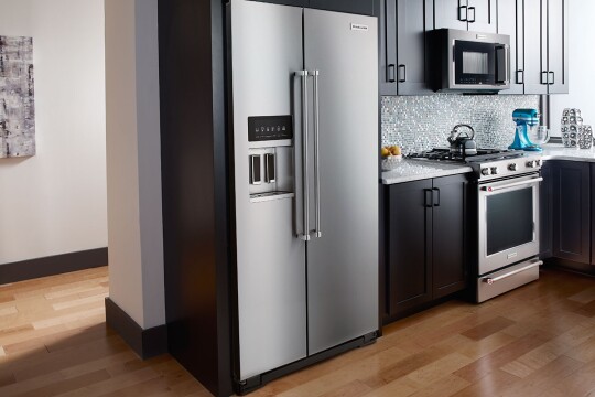 Review Top 5 tủ lạnh nên lựa chọn cho gia đình