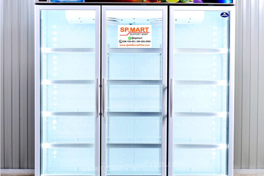 Review Top 5 tủ mát chính hãng đa năng bán chạy nhất