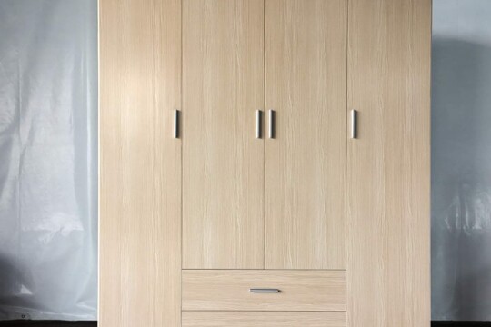 Review Top 5 tủ nhựa quần áo có thiết kế hiện đại trẻ trung