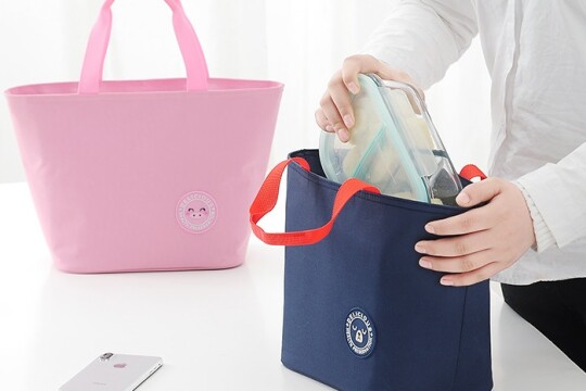 Review Top 5 túi đựng hộp cơm nào tốt nhất hiện nay