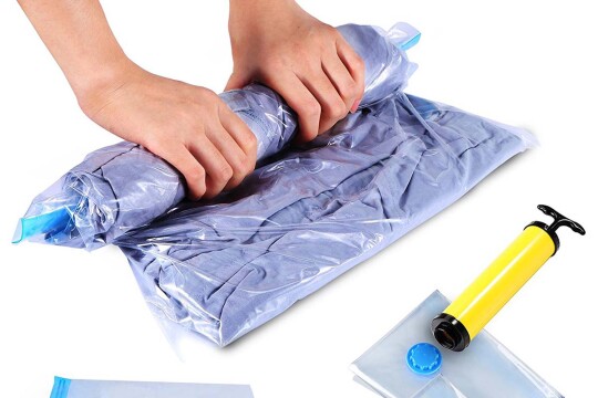 Review Top 5 túi hút chân không tốt hiện nay nhiều người lựa chọn