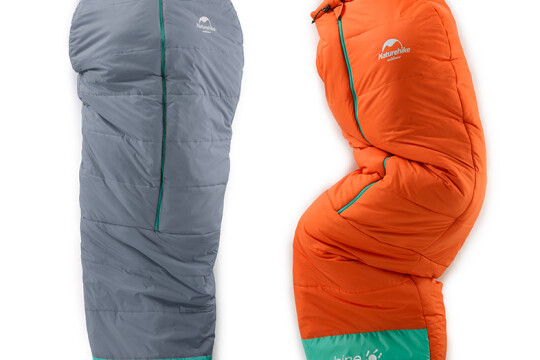 Review Top 5 sản phẩm túi ngủ đem lại giấc ngủ thoải mái như ở nhà bạn