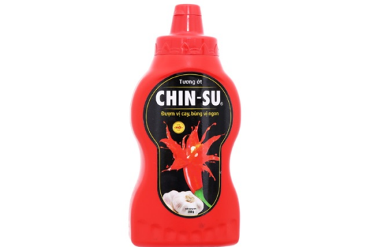 Review Top 5 tương ớt cay cực ngon bán chạy nhất hiện nay