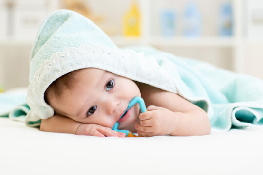 Review Top 5 sản phẩm ty ngậm cho bé an toàn, tiện lợi, giá thành phù hợp