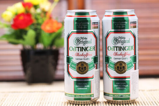 Review Top 5 loại bia không độ được người tiêu dùng yêu thích nhất hiện nay