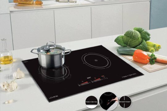 Bếp từ loại nào tốt? Review Top 5 hãng bếp từ đáng mua nhất