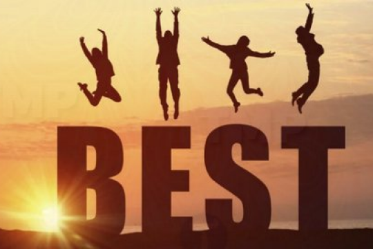 Tìm hiểu Best là gì? Vai trò từ best trong câu tiếng anh