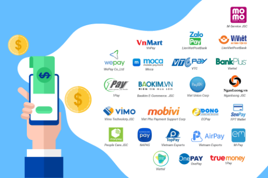 Ví điện tử là gì? Có những loại ví thông dụng nào trên thị trường hiện nay