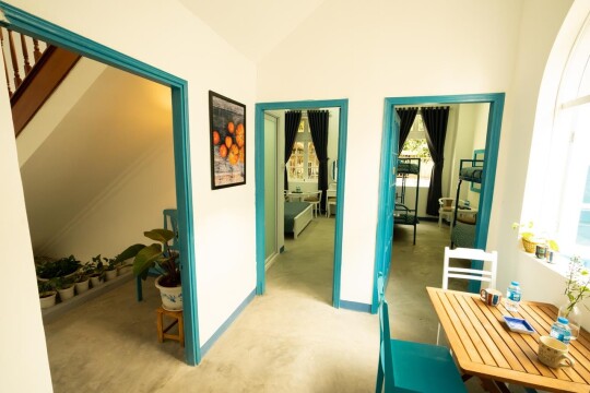 Review Top 5 villa Vũng Tàu sang trọng chất lượng nhất