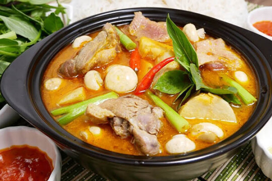 Cẩm nang cho bạn cách làm vịt nấu chao cực ngon đãi cả gia đình