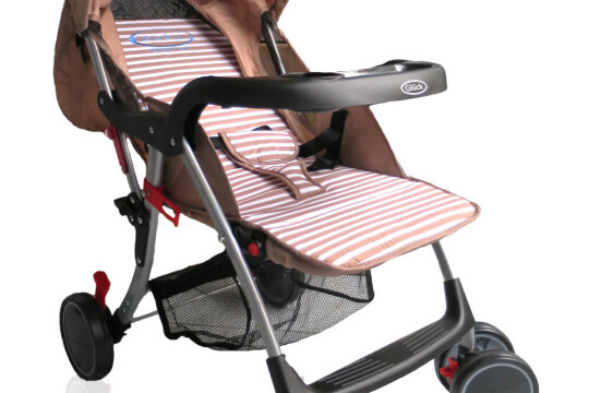 Review Top 5 các loại xe đẩy cho bé với thiết kế hiện đại, an toàn