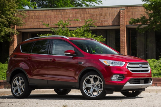 SUV là gì? Dòng xe này phù hợp những đối tượng nào?