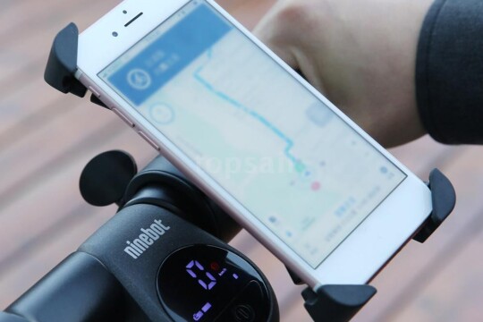 Review Top 5 giá đỡ điện thoại xe máy tiện dụng và chắc chắn, không han gỉ