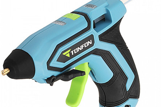 Review Top 5 sản phẩm súng keo nến công suất lớn giúp bạn hoàn thành nhanh chóng công việc của mình