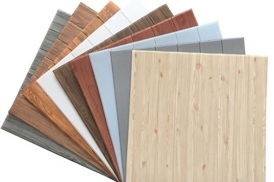 Review top 5 loại xốp dán tường 3D cho căn phòng hiện đại