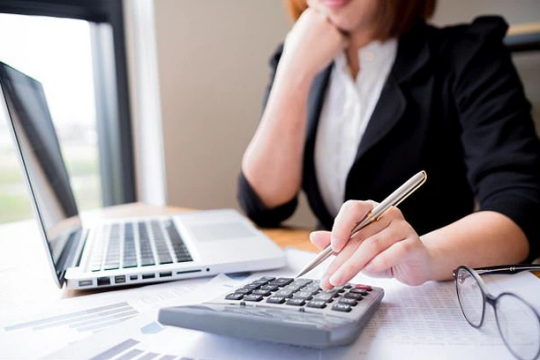 Bật mí cách lập bảng cân đối kế toán chi tiết nhất