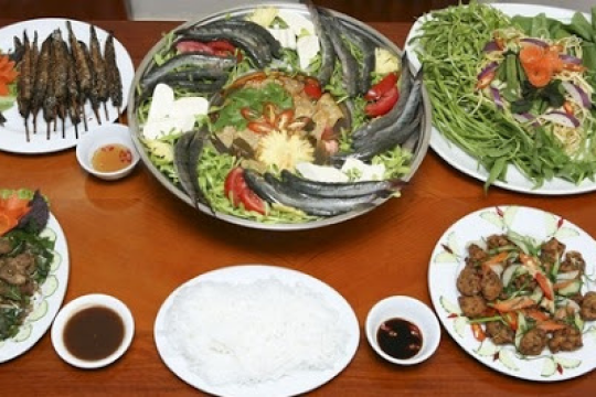 Cách làm lẩu cá kèo thơm ngon chuẩn vị cực kỳ đơn giản ngay tại nhà