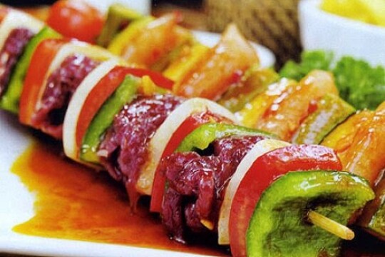 Cách làm bò lúc lắc thơm ngon hấp dẫn với hương vị độc đáo