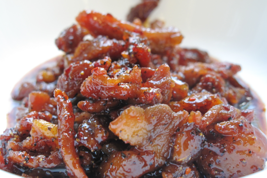 Chia sẻ cách làm kho quẹt chuẩn vị Nam Bộ và thơm nức mũi